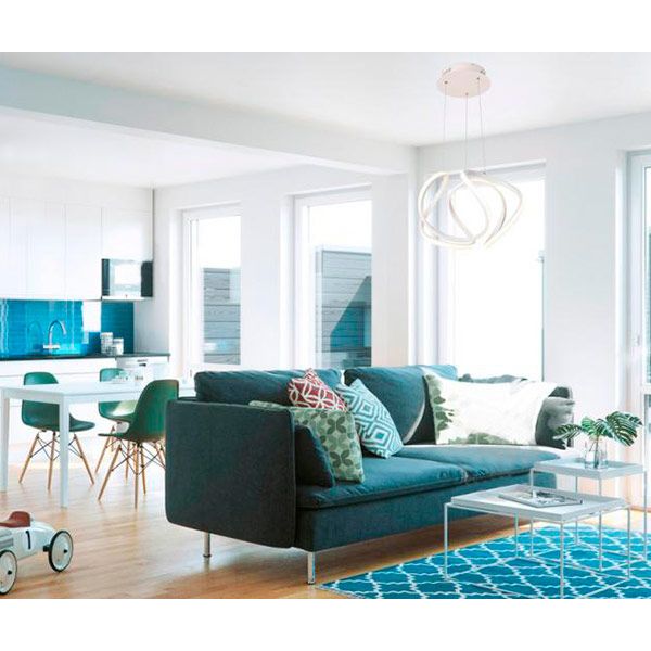 Підвіс Hopfen Columba 60W