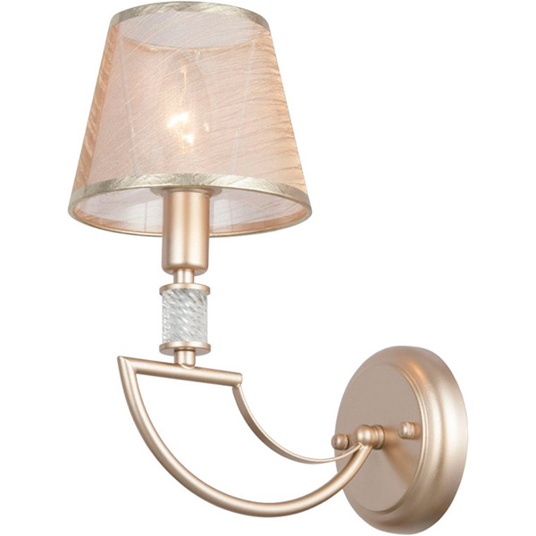 Бра Victoria Lighting Sicilia/AP1 40 Вт