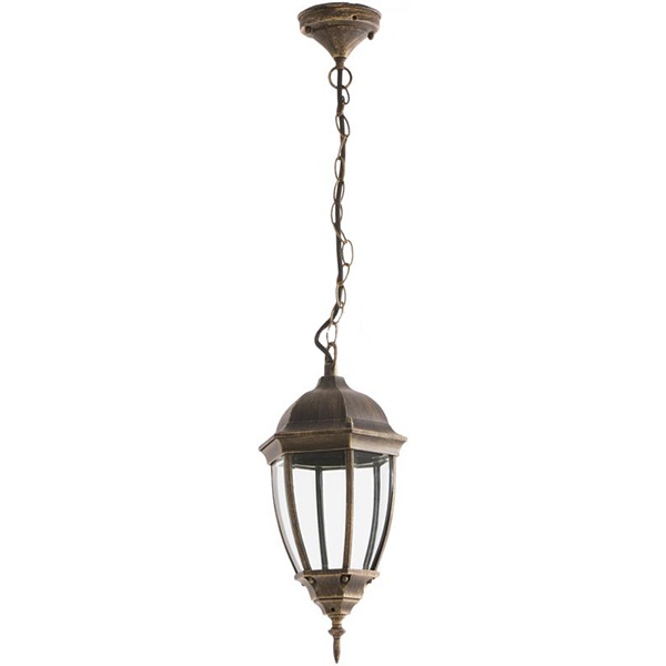 Світильник Expert Light ELWf-1280S-P 1х60 Вт Е27