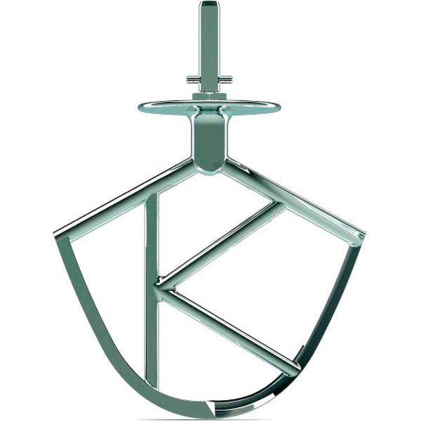 Кухонна машина Kenwood KVC7320S Chef Titanium 