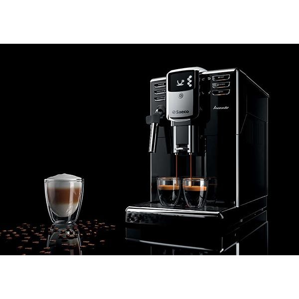 Кавомашина Philips Saeco HD8912/09