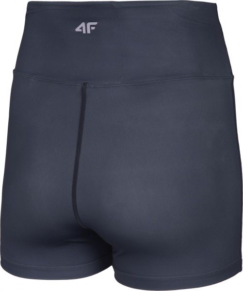 Шорты 4F H4L21-SKDF014-31S р. M темно-синий