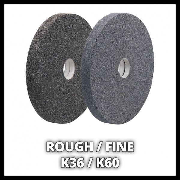 Точильний верстат Einhell TC-BG 200 L (4412633)