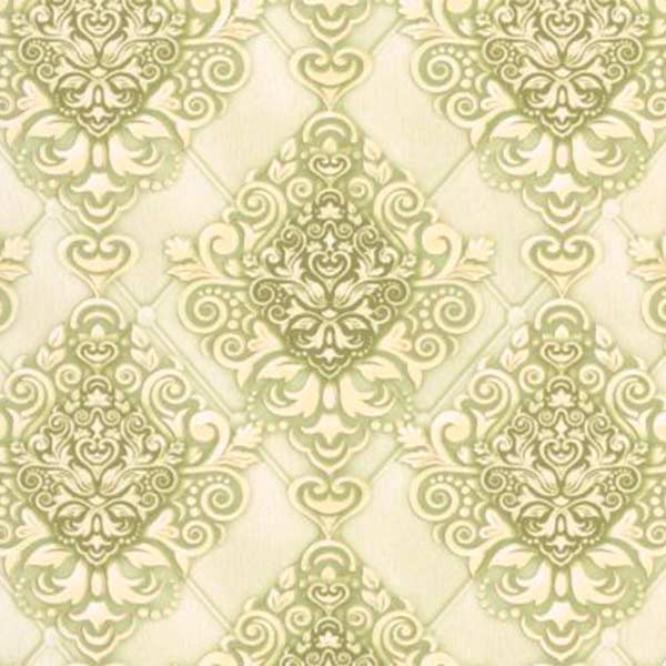 Славянские обои Kolorit B27.4 Вернисаж 6550-04 0.53x10.05 м