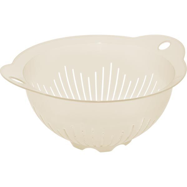 Друшляк Алеана пластиковий 22 см