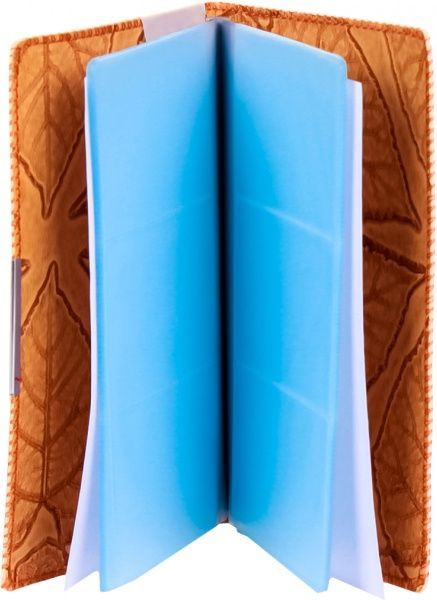 Визитница с тиснением на 120 визиток TY357-120 Eco-Eagle