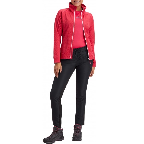 Штани McKinley Tulussa W 417964-057 р. 44 чорний