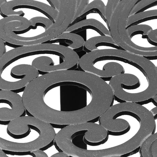 Комплект мебели Bella Vita F20-C1 + F1306-T29-1 черный 