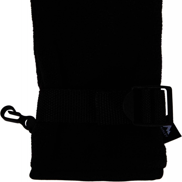 Рукавички McKinley Zach ux 408584-057 р. XL чорний