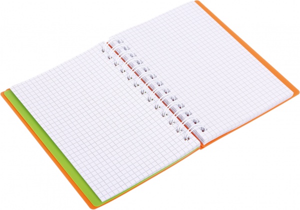 Блокнот В6 Campus Pocketbook 120 аркушів РВ63120