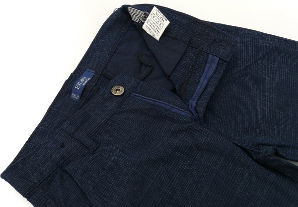 Джинси Altun для хлопчика р.146 темно-синій 3-548 