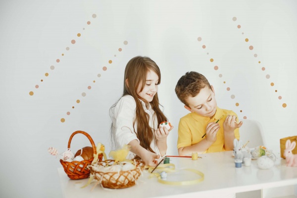 Стікери-патерни Lipastick Dots 120х20 см 7010620221