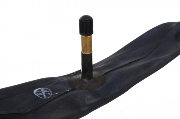 Камера для велосипеда Feel Fit DT272 черный