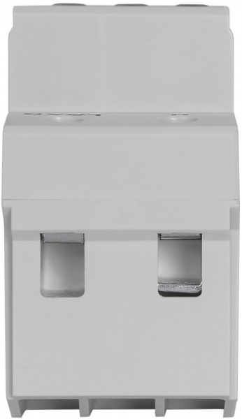 Реле напруги E.NEXT однофазне 63А з індикацією e.control.v09 p0690014