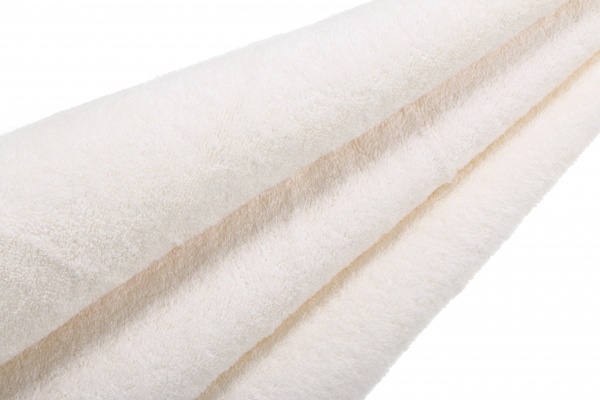 Рушник Pelusa 50x90 см білий 