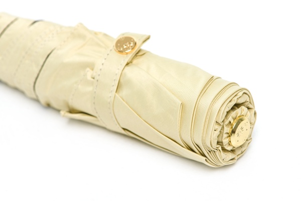 Парасолька KRAGO Chamomile міні бежевий 