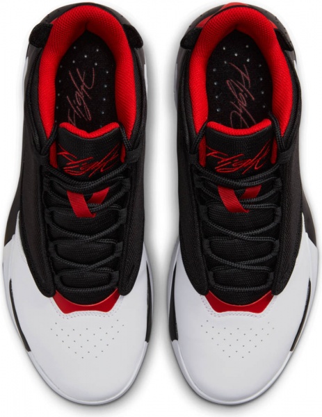 Кроссовки Nike JORDAN MAX AURA 4 DN3687-061 р.42,5 белый