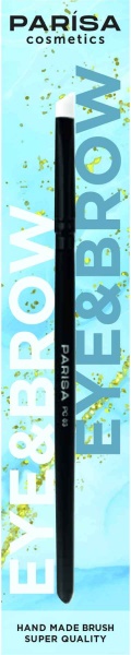 Кисточка для макияжа PARISA COSMETICS P-03 