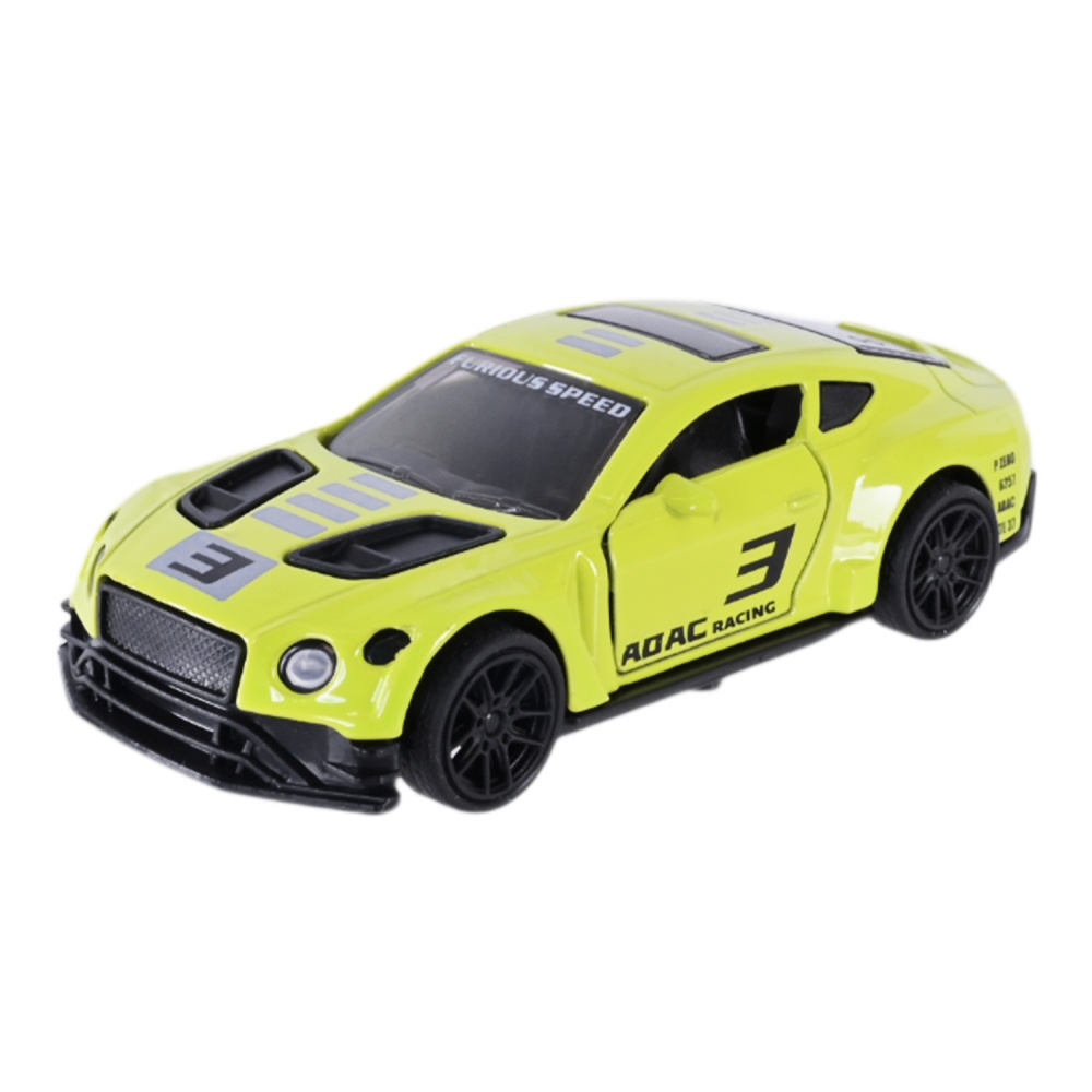 Машинка Автопром 1:43 AP4386