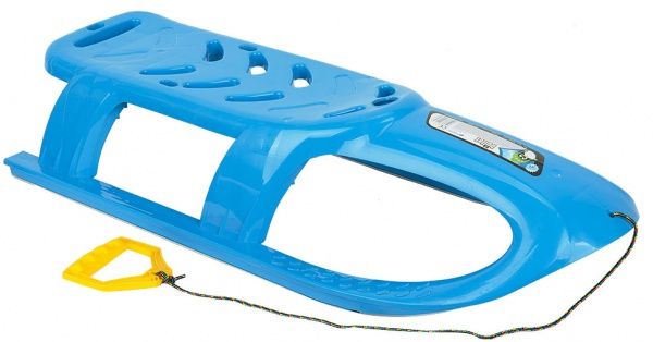 Санчата Prosperplast BULLET синій ISP-3005U 