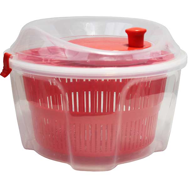 Сушарка для салату Gondol 4.4 л