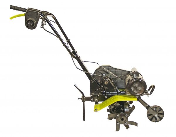 Культиватор GRUNFELD T20XE-2