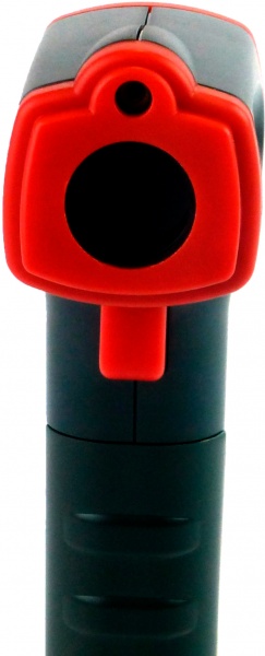 Пирометр (бесконтактный термометр) UNI-T инфракрасный UT300S