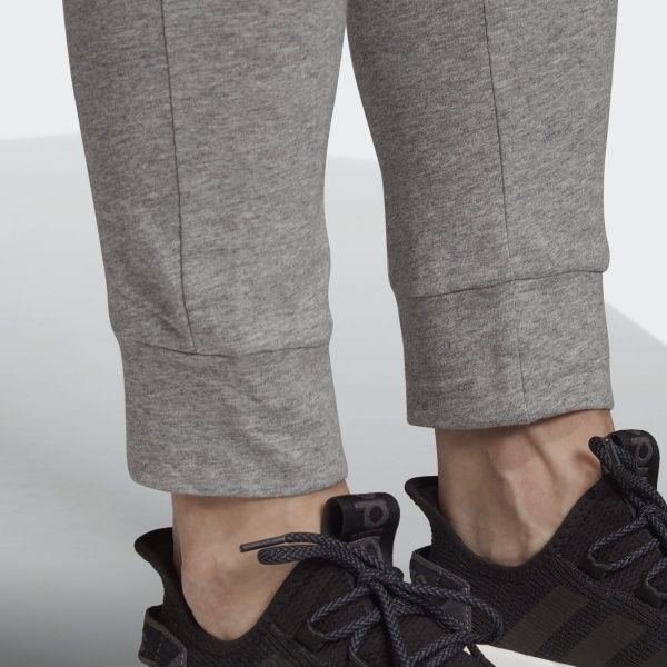 Спортивний костюм Adidas WTS NEW CO MARK EI0756 р. M сірий