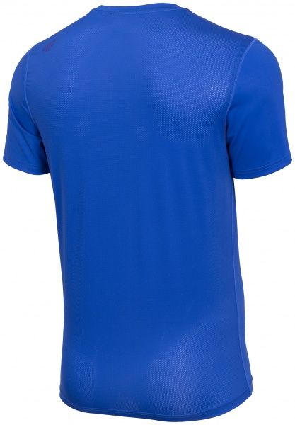 Футболка 4F H4Z19-TSMF004-33S XL синій