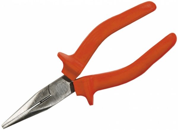 Тонкогубцы Topex 32D513