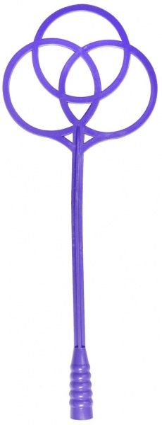 Выбивалка для ковров 20542 в ассортименте