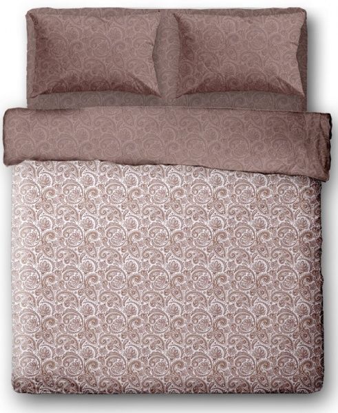 Комплект постельного белья Classic семейный 