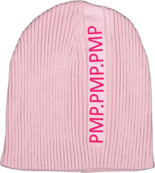 Шапочка детская унисекс Pompona р.54-56 пудра 20 Z P 94 