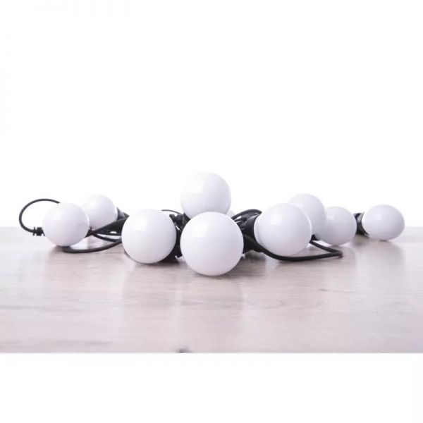 Декоративная гирлянда Emos ZY1939 светодиодная (LED) 10 ламп 5 м