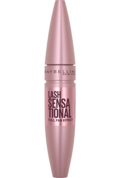 Тушь для ресниц Maybelline New York Lash Sensational Burgundy Brown 9 мл