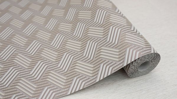 Шпалери вінілові на флізеліновій основі Sintra Viola Focus 501436 0,53x10,05 м 