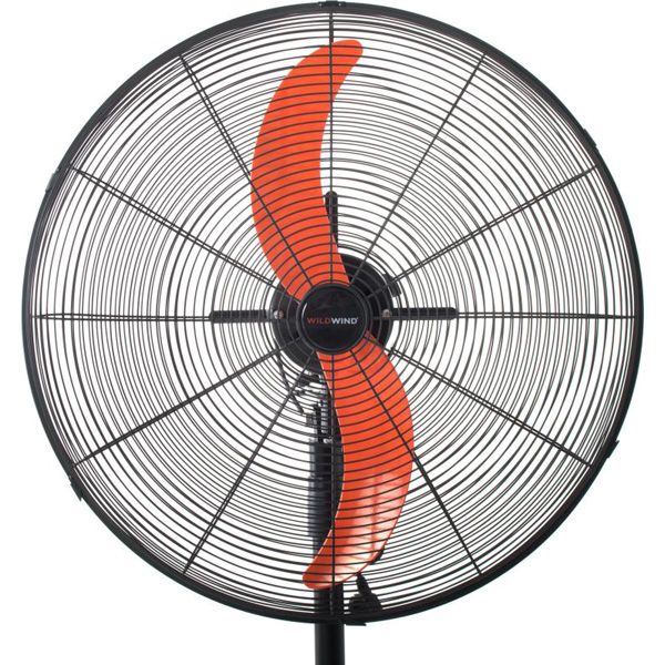 Вентилятор Wild Wind Dt-IFS3504B