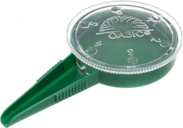 Сеялка ручная Оазіс 1868