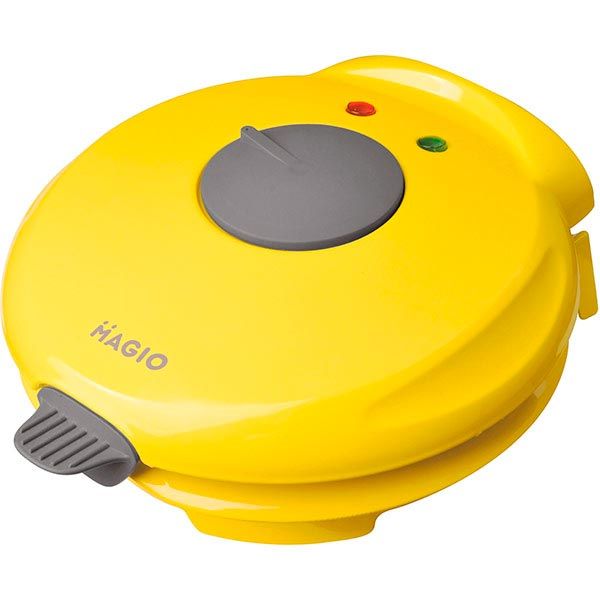 Вафельница Magio MG-390