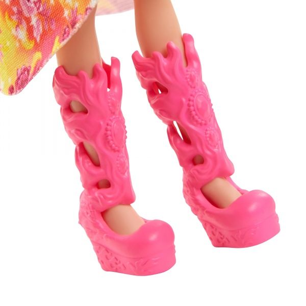 Кукла Enchantimals Феникс Фалон