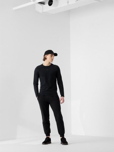 Брюки 4F R4L21-SPMD902-20S р. 2XL черный