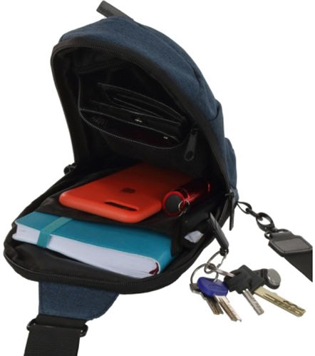 Рюкзак молодежный Optima 10,75