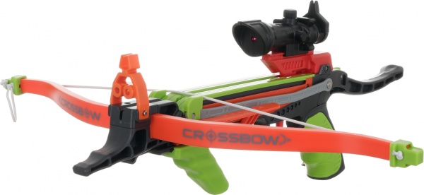 Игровой набор Shengying Toys набор лучника J1804A