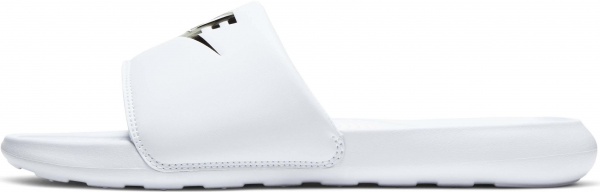 Шльопанці Nike Victori One CN9675-100 р.42,5 білий