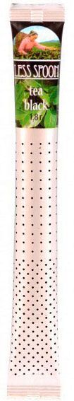 Чай черный Less Spoon (4820143010010) 