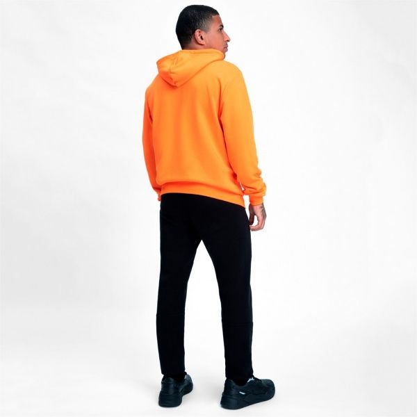 Джемпер Puma FCSD FtblCore Hoody 76412301 р. XL чорний