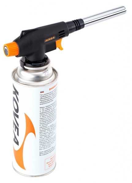 Резак Kovea KT-2904 Cyclone butane