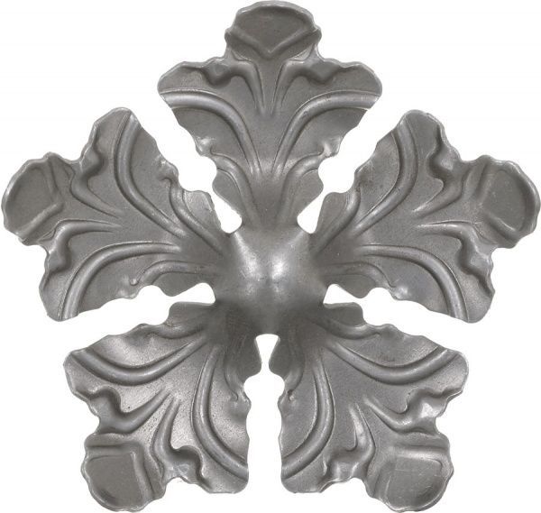 Декоративный элемент d140 мм большая