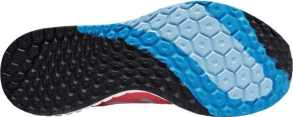 Кроссовки New Balance WZANTVC4 р.7 коралловый