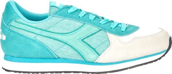 Кроссовки Diadora K-RUN C II 101.17166770048T р.5 голубой